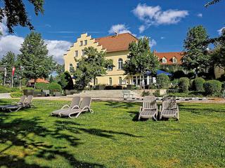 Konsumhotel Dorotheenhof Weimar (tr)