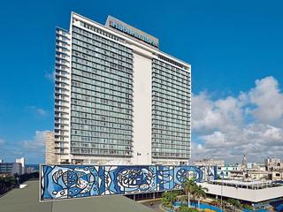 Tryp Habana Libre (tr)