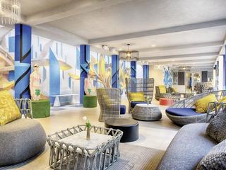 NYX Milan Hotel (tr)