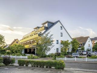 Das Frühstückshotel (tr)