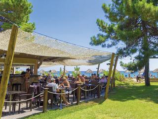 Mobile Homes Perla di Mare (tr)