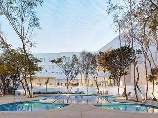 Fairfield Inn & Suites by Marriott Cancun Airport (tr)