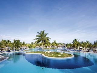 Hotel Playa Pesquero AI (tr)