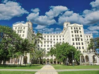 Hotel Nacional De Cuba (tr)