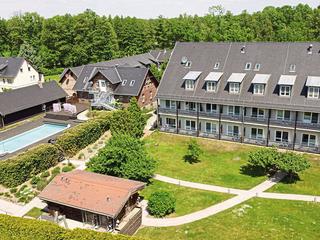 Landhotel Burg im Spreewald (tr)