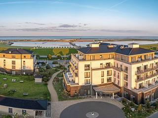 Küstenperle Strandhotel & Spa (tr)