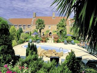 Greenhills Country House Hotel & Restaurant (tr)