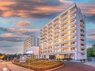 Vestina Wellness & SPA Hotel (tr)