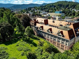Batschari Palais Baden-Baden (tr)
