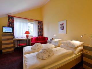 ACHAT Hotel Lüneburger Heide (tr)