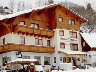 Gasthof zum Kaiserweg (tr)