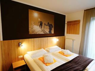 Fairhotel Hochfilzen (tr)