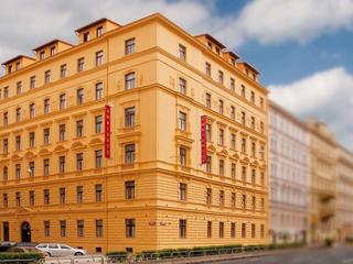 Ambiance Hotel Praha (tr)