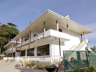 La Digue Self Catering (tr)