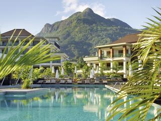 Savoy Seychelles Resort & Spa (tr)