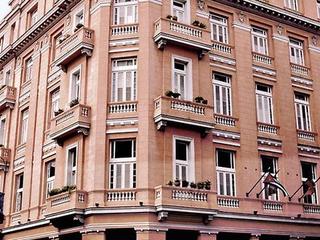 Hotel Ambos Mundos (tr)