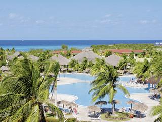 Hotel Playa Costa Verde (tr)