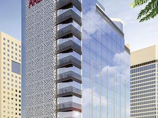 Arena Leme Hotel (tr)