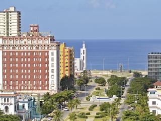 Hotel Roc Presidente (tr)