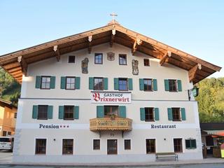 Gasthof Brixnerwirt (tr)