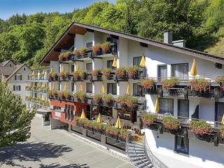 Flair Hotel Sonnenhof (tr)
