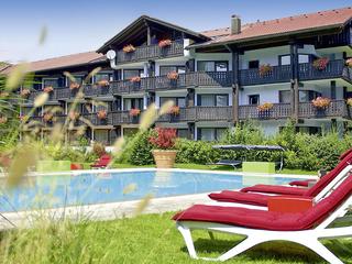 Golf & Alpin Wellness Resort Hotel Ludwig Royal (tr)