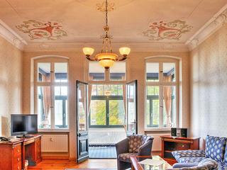 SEETELHOTEL Villa Waldesruh (tr)