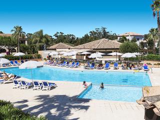 Résidence-Club Odalys Sognu di Mare à Bravone (tr)