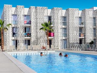 Résidence Prestige Odalys Nakâra (tr)