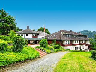 Panorama Hotel Winterberg (tr)