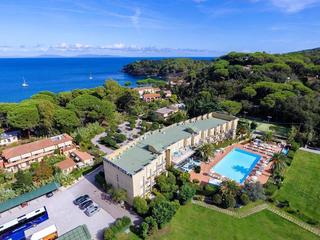 Le Acacie Hotel & Residence (tr)