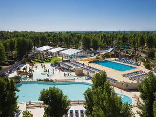 Camping Domaine La Yole (tr)