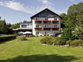 Hotel Winterberg Resort (tr)