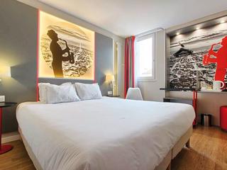 Hotelinfos für Kyriad Paris Nord - Porte de Saint-Ouen anzeigen Kyriad Paris Nord - Porte de Saint-Ouen (tr)