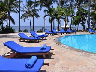 Safarikombi 4 Tage Severin Safari Camp + Severin Sea Lodge (tr)