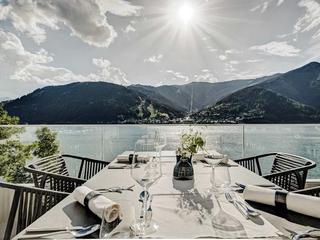 Seehotel Bellevue (tr)