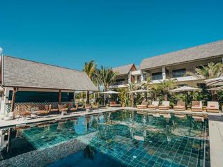 Domaine De Grand Baie (tr)