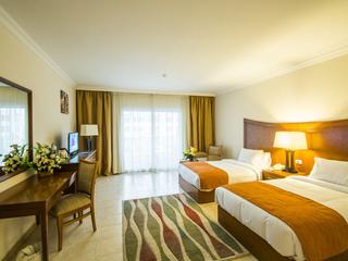 Old Vic Sharm Resort (tr)