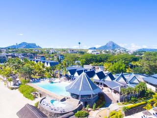 Anelia Resort & Spa (tr)