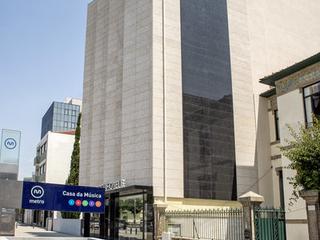 ABC Hotel Porto Boavista (tr)