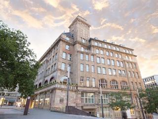 Select Hotel Handelshof Essen (tr)