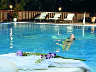 Ostseehotel Villen im Park - Ein Rovell Hotel (tr)