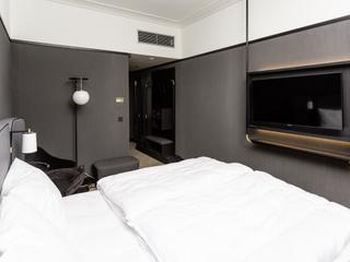 Hotel Schillerhof (tr)