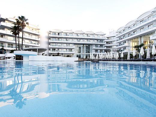 BG Rei Del Mediterrani