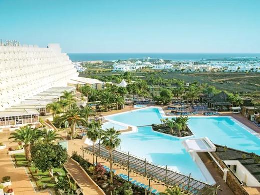 Beatriz Costa Teguise