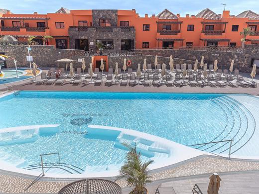 Hotel Arena Castillo