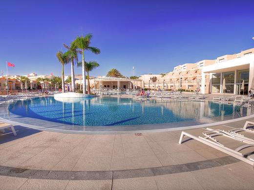 SBH Monica Beach Resort