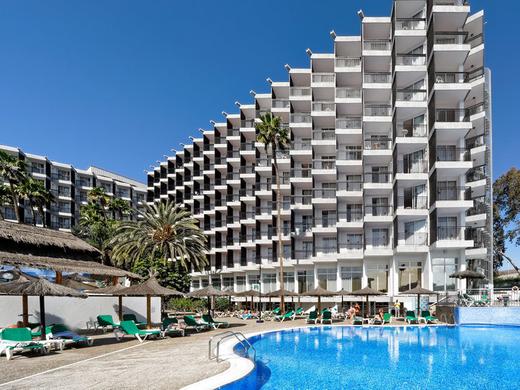 Beverly Park Relaxia