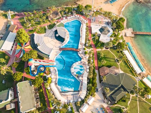 Incekum Beach Resort