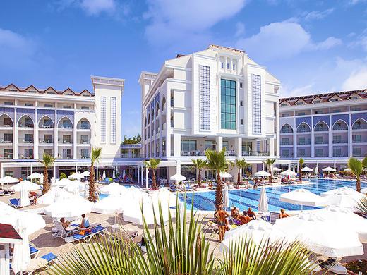 Diamond Elite Hotel & Spa